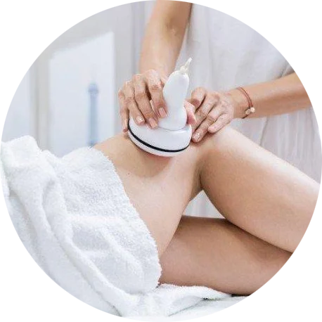 Zabiegi na ciało Opole